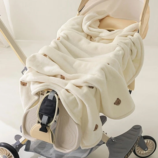 Couverture-bébé-Cocooning-multifonction-poussette