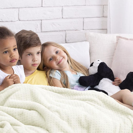 Couverture-bébé-Apaisante-grande-couette