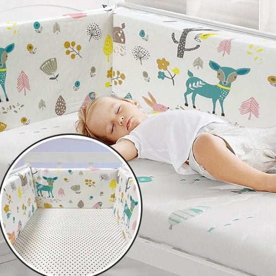 tour-de-lit-bebe-littlehaven-foret