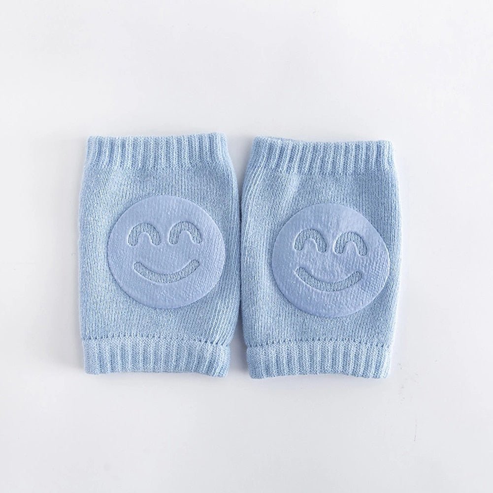 Genouillère de sécurité bebe I GenouSafe™ - Baby Angelique