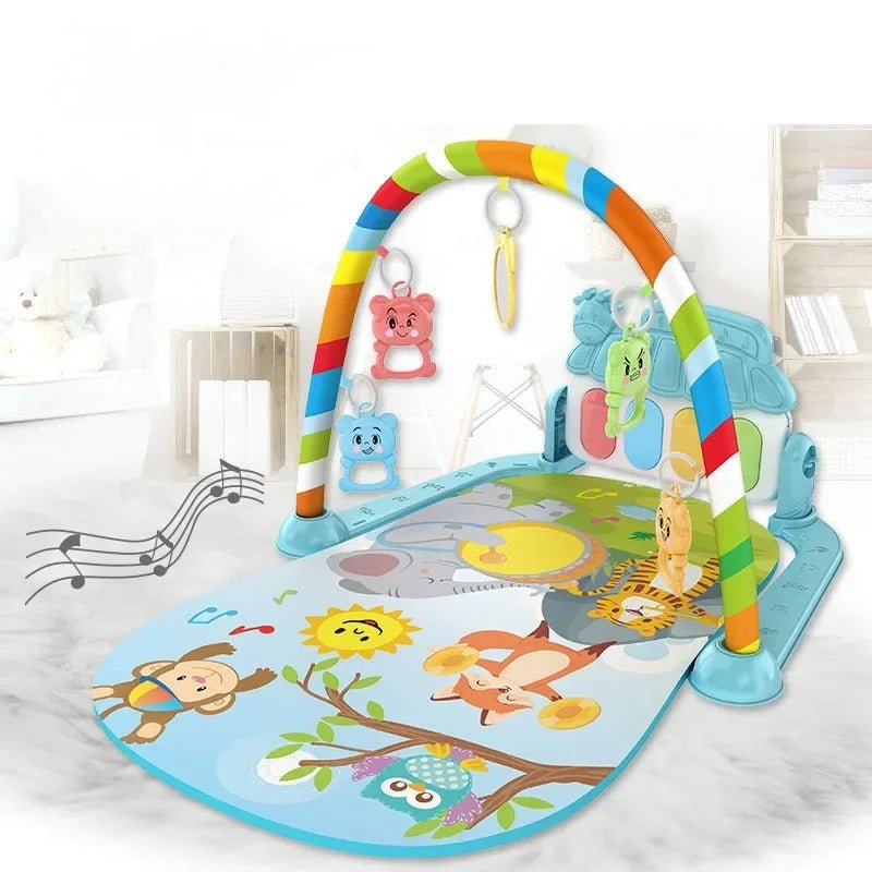 Tapis d'Éveil | Smart - Sport™ - Baby Angelique