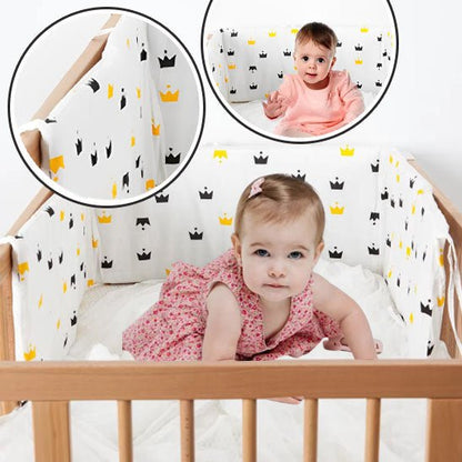 tour-de-lit-bebe-littlehaven-couronne